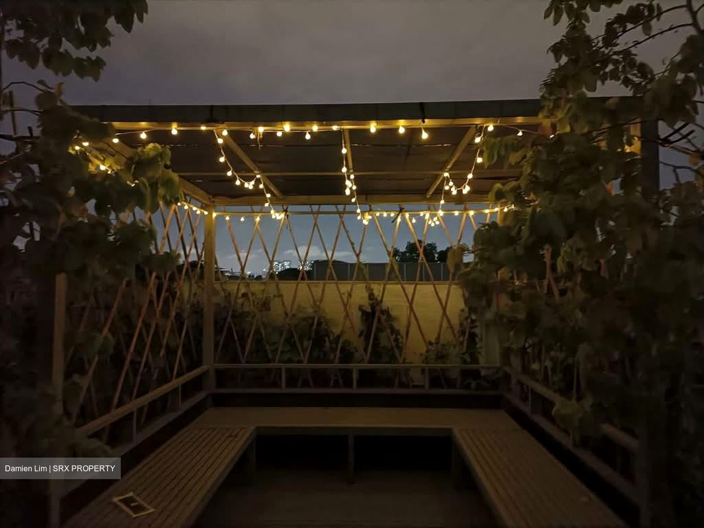 Cabana (D28), Terrace #559783261